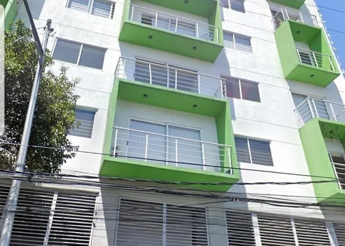 Apartamento Centrally Located Loft With Amazing Views Of Volcanoes *