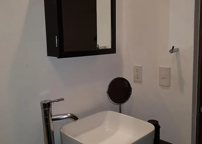 Centrally Located Loft With Amazing Views Of Volcanoes
