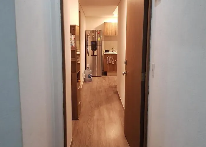 Apartamento Centrally Located Loft With Amazing Views Of Volcanoes